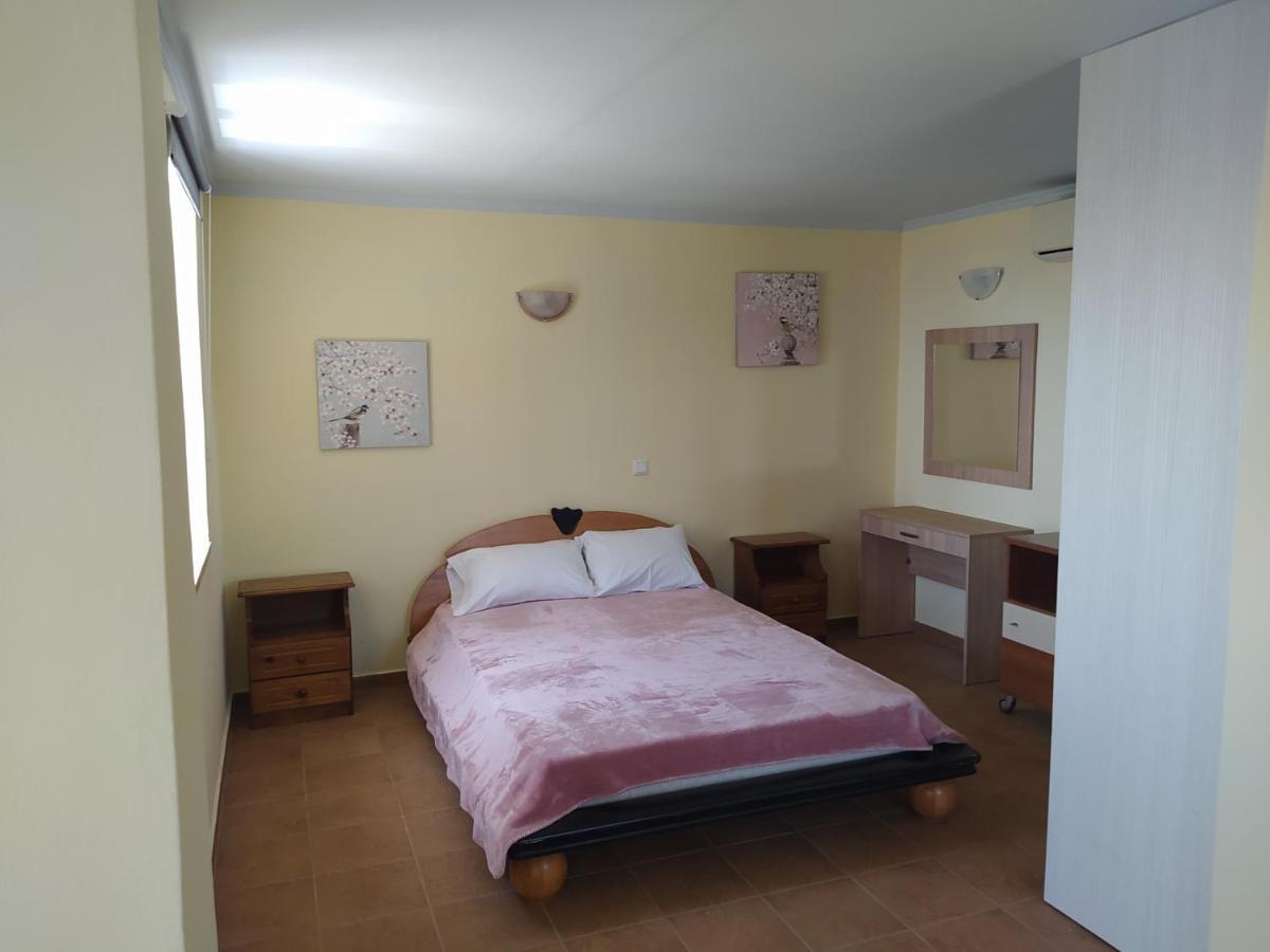 Appartamento Neohori 1 Neokhorion  Esterno foto