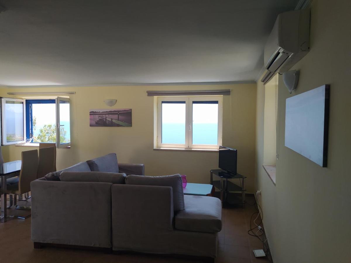 Appartamento Neohori 1 Neokhorion  Esterno foto