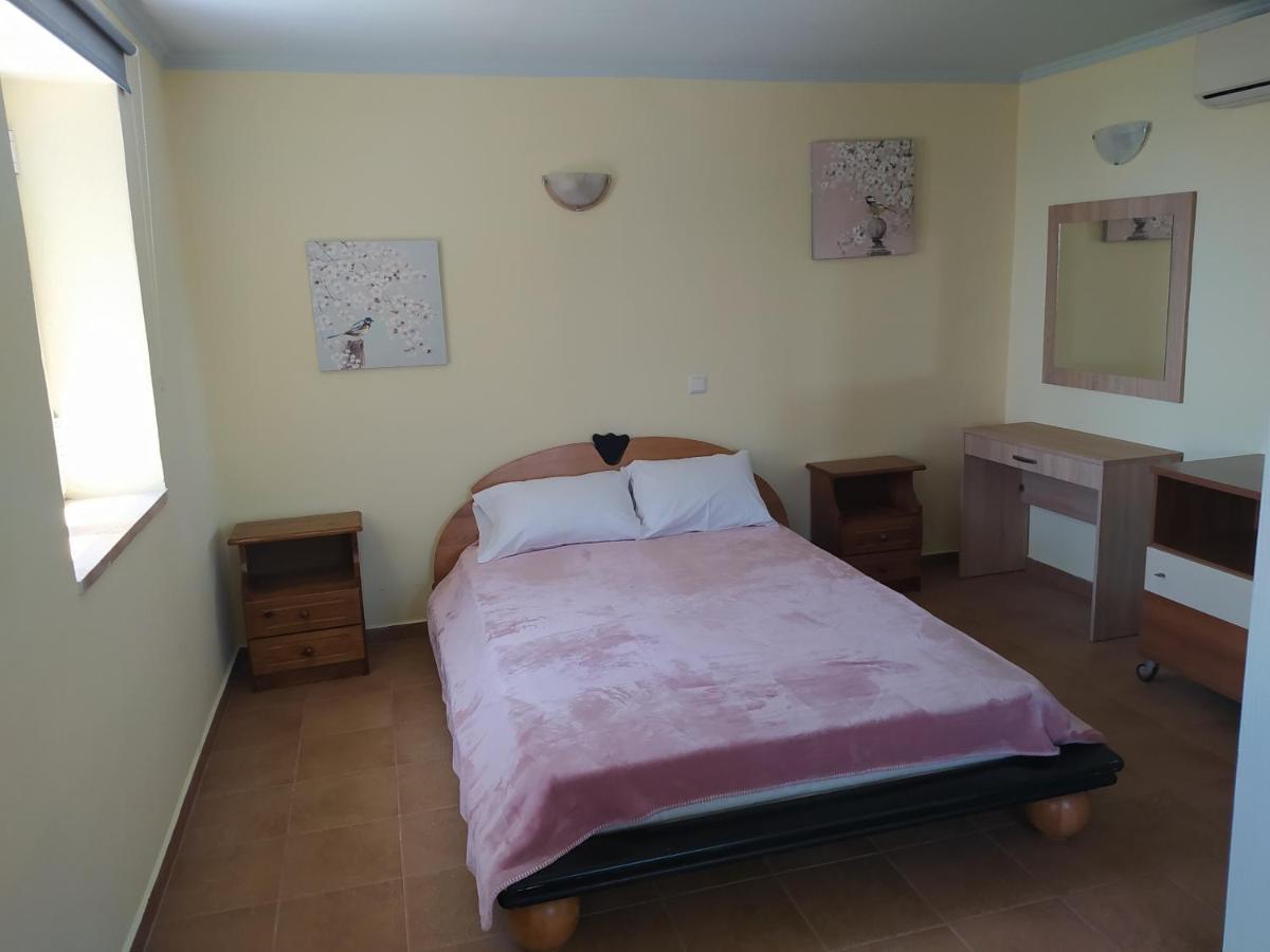 Appartamento Neohori 1 Neokhorion  Esterno foto