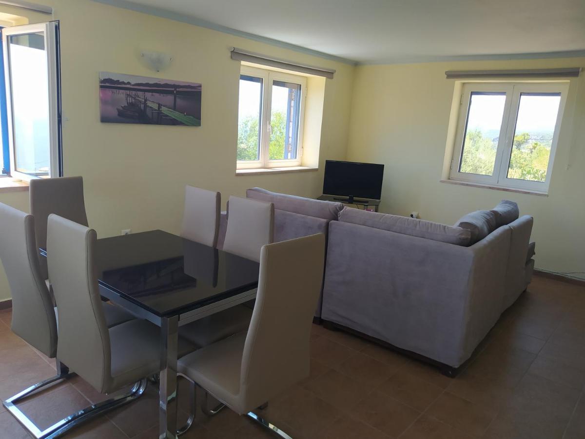 Appartamento Neohori 1 Neokhorion  Esterno foto